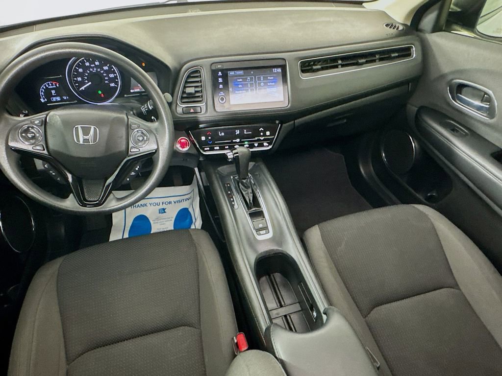 Used 2022 Honda HR-V EX image 28