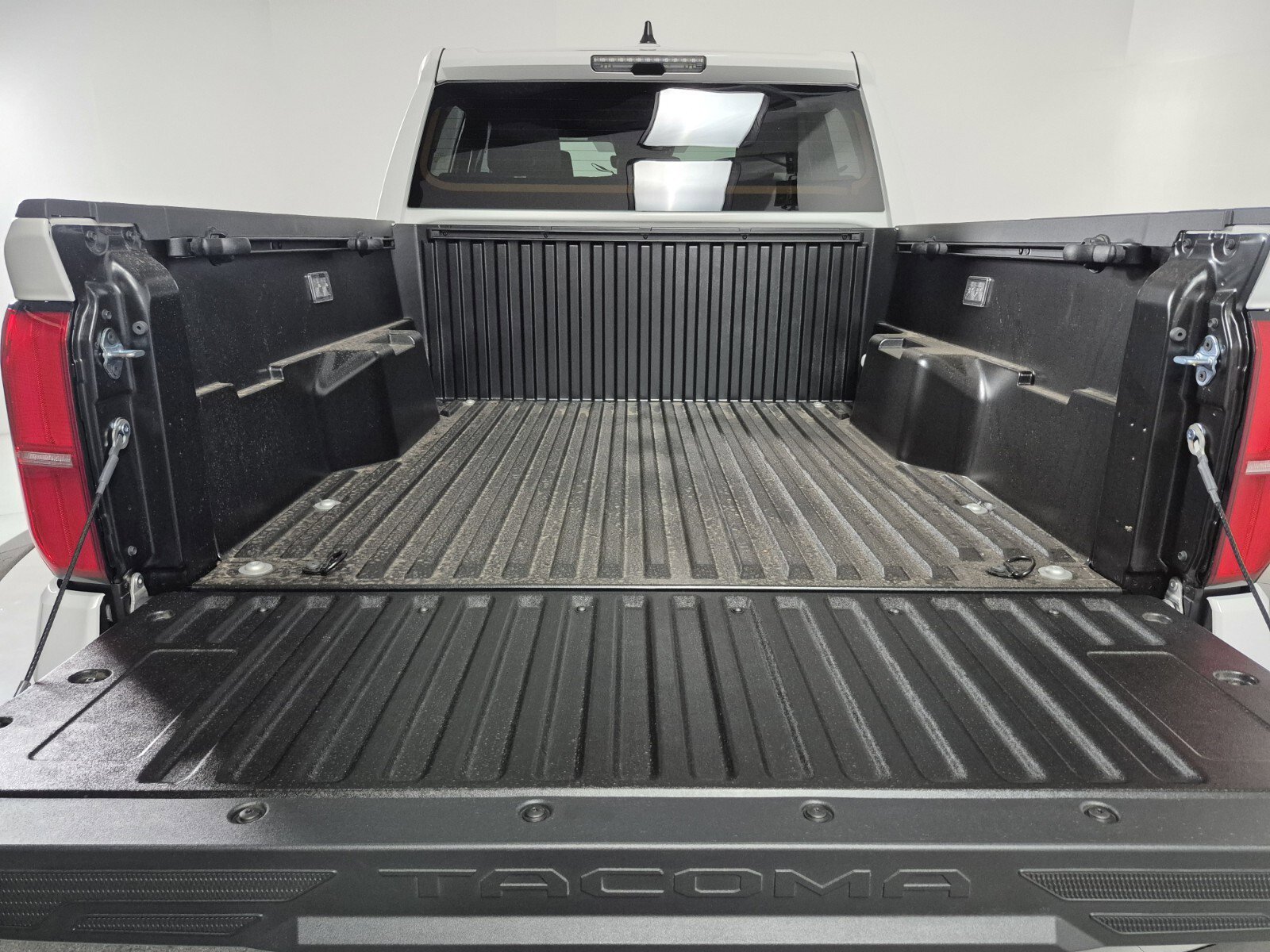 New 2026 Toyota Tacoma TRD Off-Road image 14