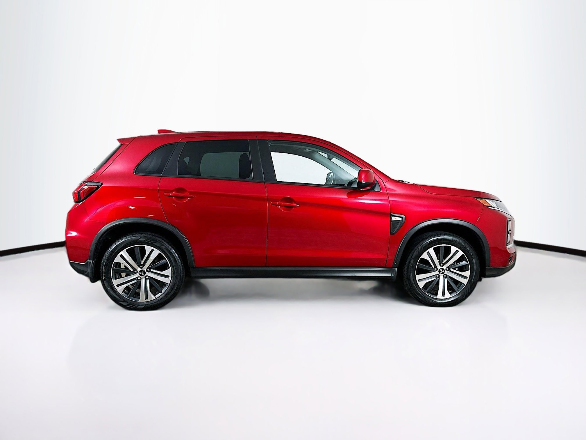 Used 2024 Mitsubishi Outlander Sport ES image 10