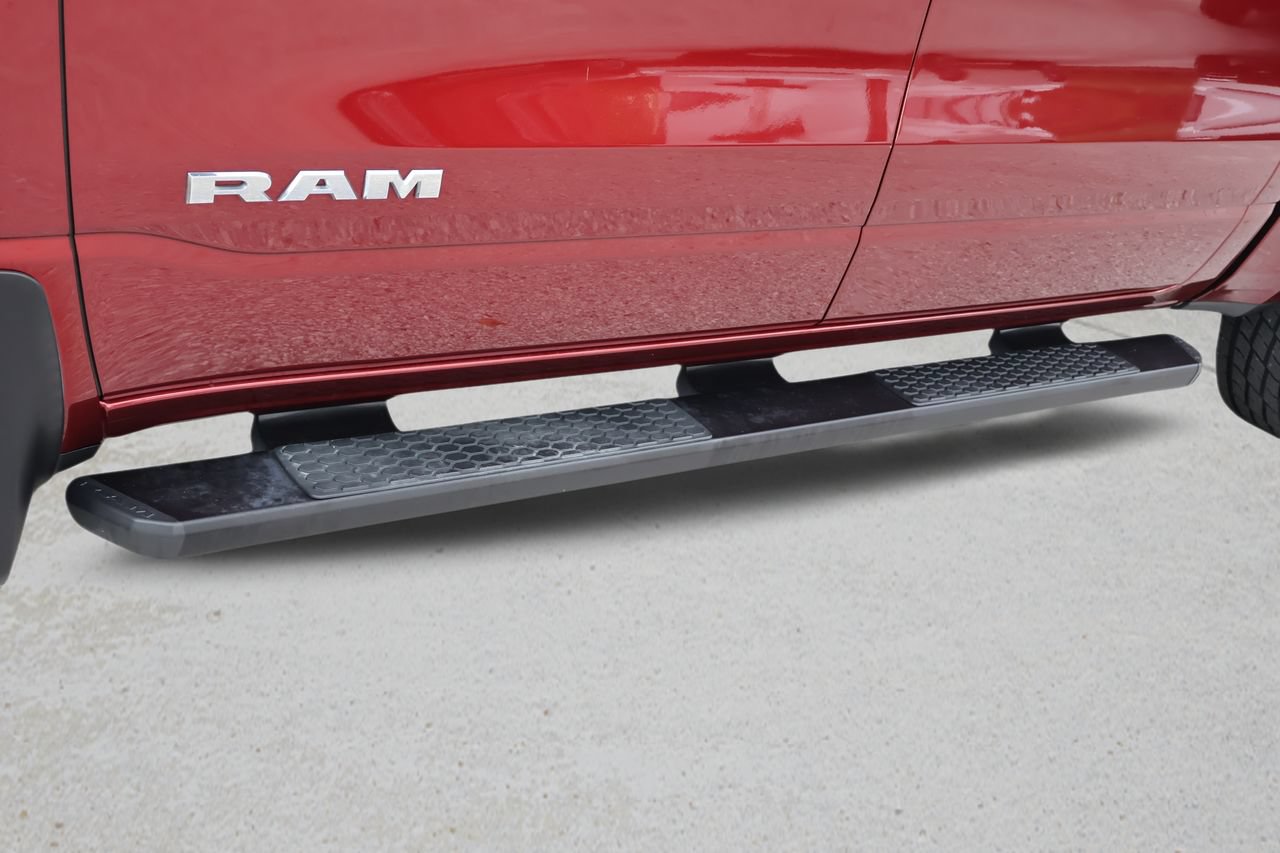 Used 2020 RAM 1500 Big Horn AWD/4WD image 29