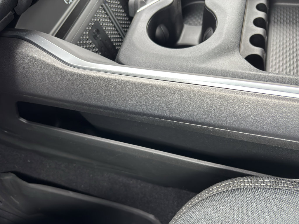 New 2026 RAM 2500 Big Horn image 35