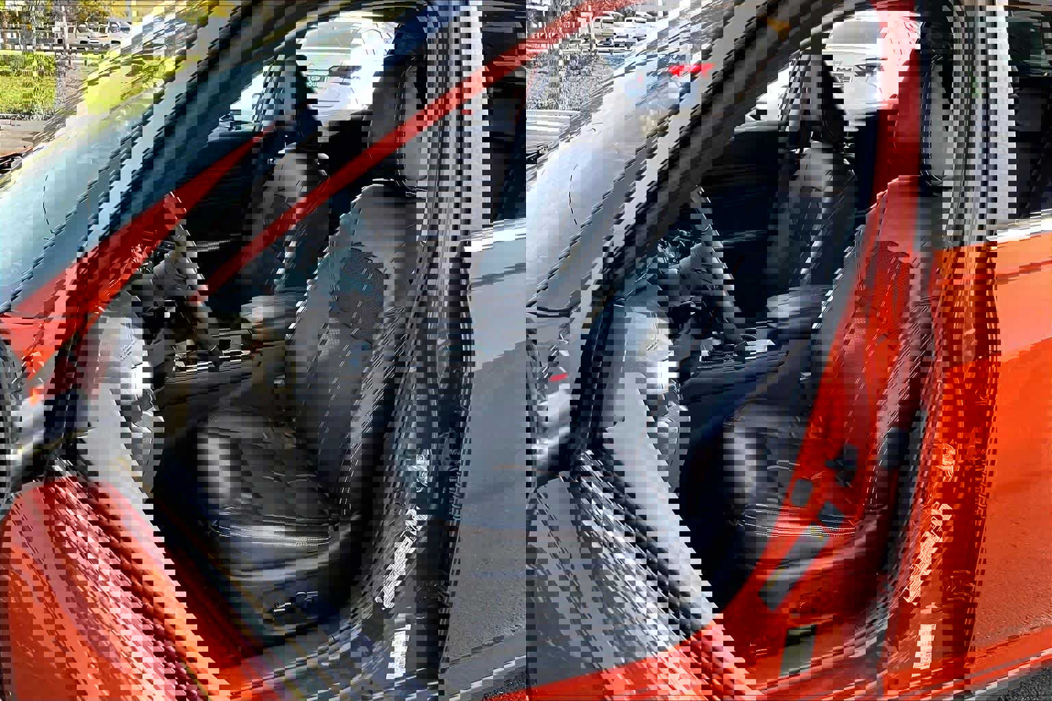 Used 2022 Nissan Altima 2.0 SR image 6