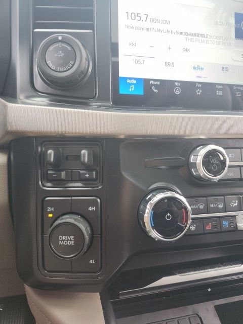 New 2026 Ford F450 Platinum image 47