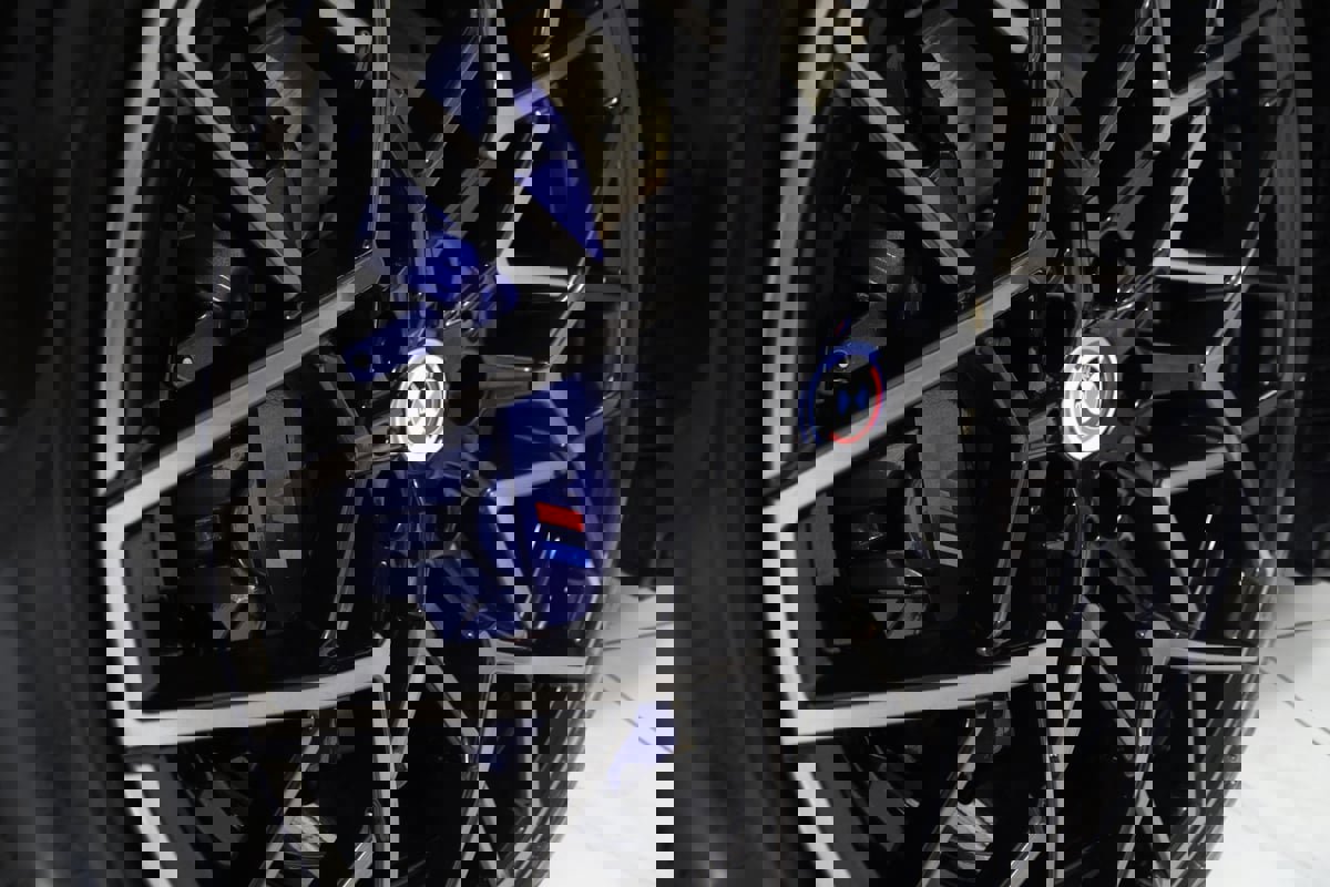 Used 2023 BMW M8 Gran Coupe xDrive Competition w/ M Carbon Exterior Package image 28