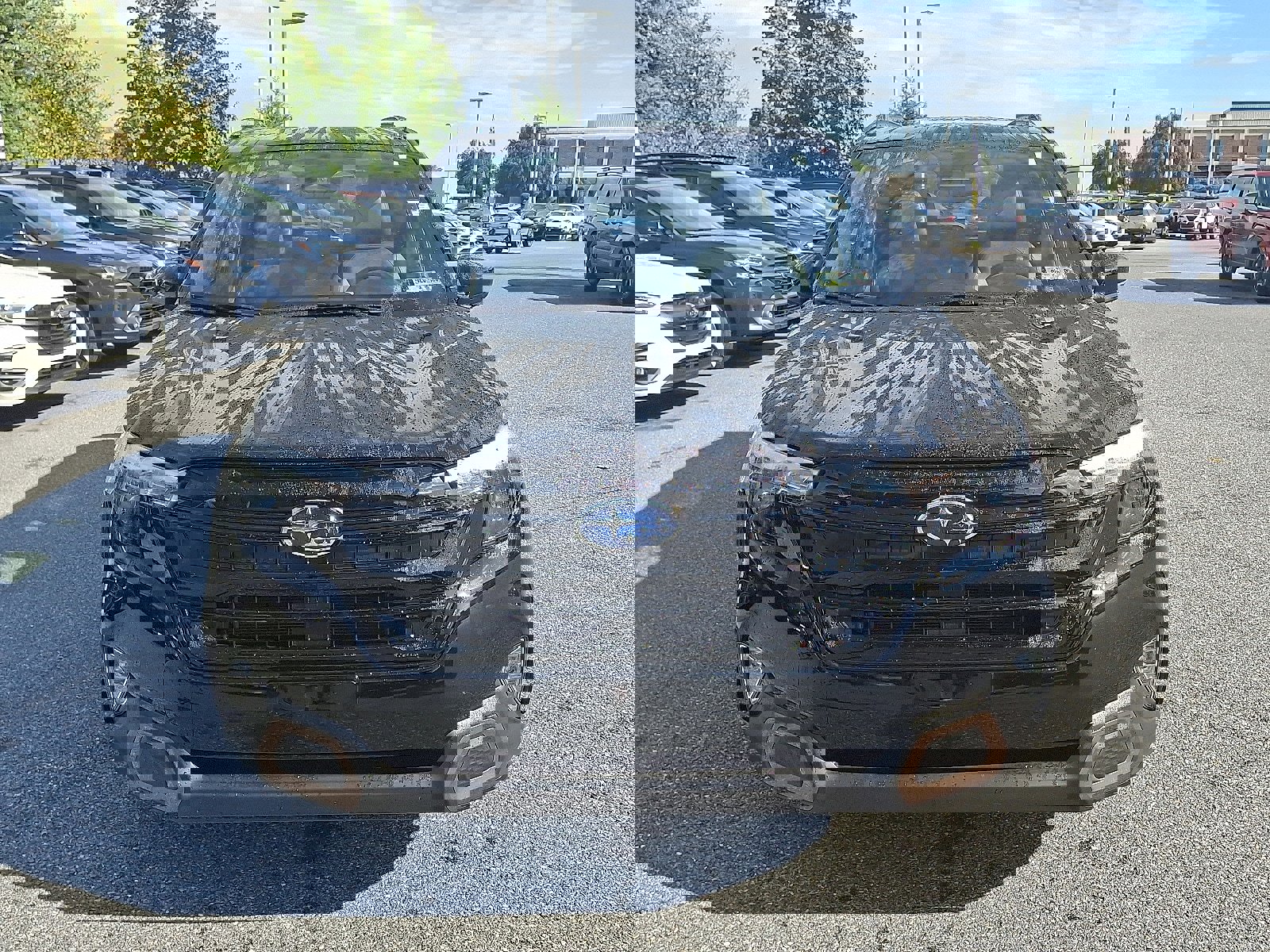 Certified 2025 Subaru Forester Sport video 2