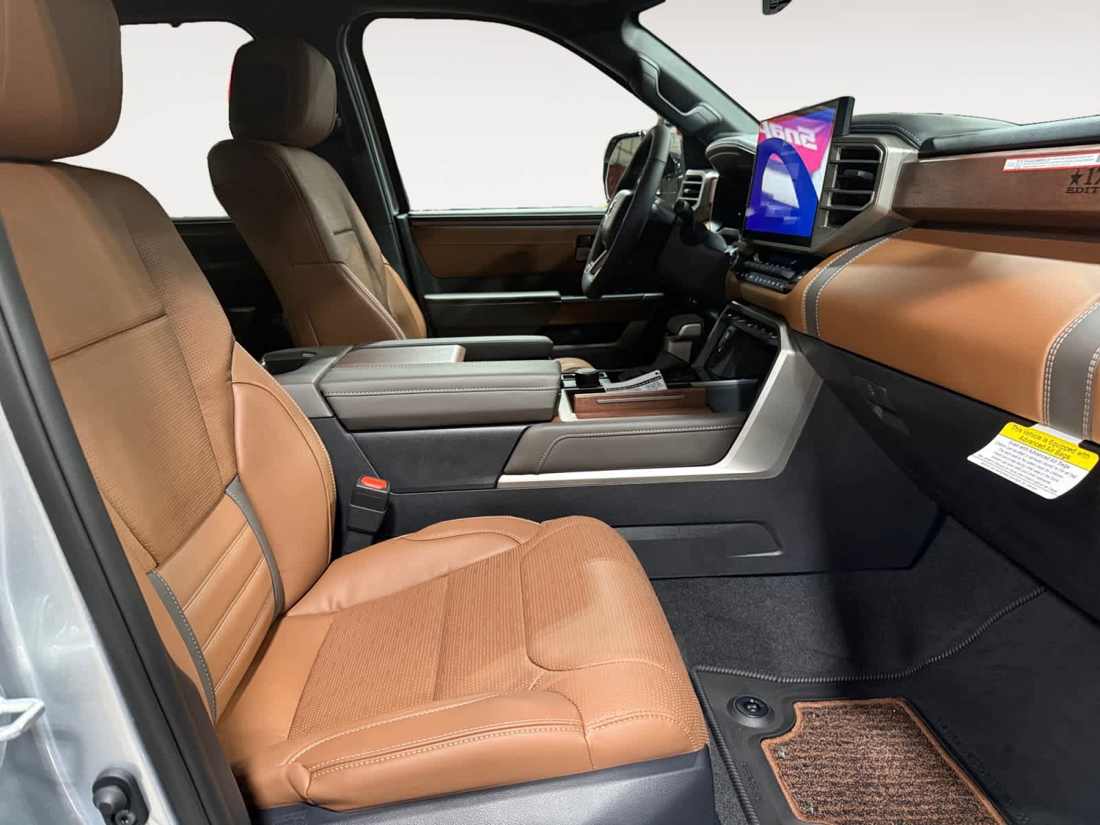 New 2026 Toyota Tundra 1794 Edition image 15