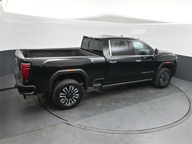 Used 2024 GMC Sierra 3500 Denali Ultimate image 29