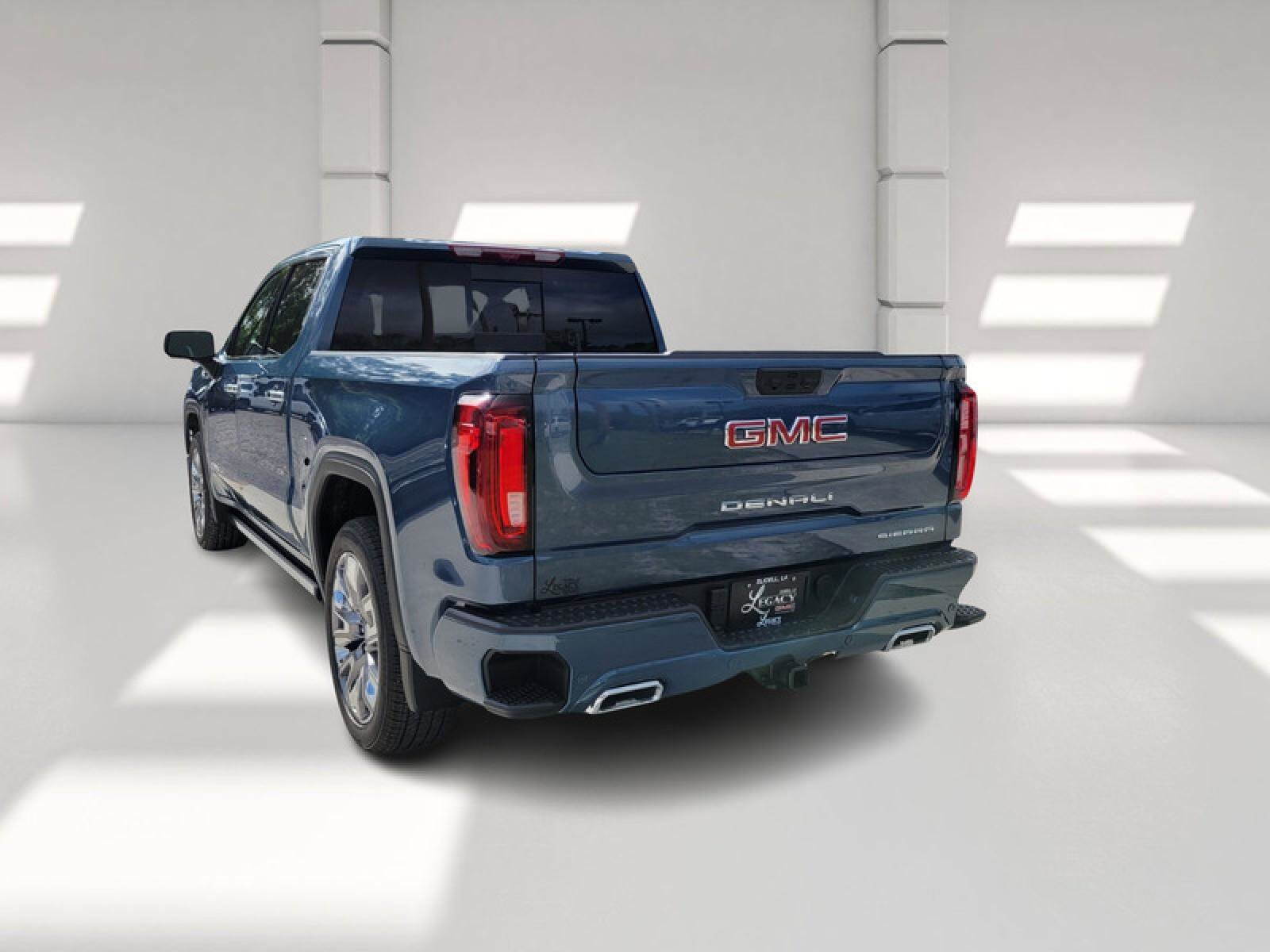 New 2026 GMC Sierra 1500 Denali AWD/4WD image 5