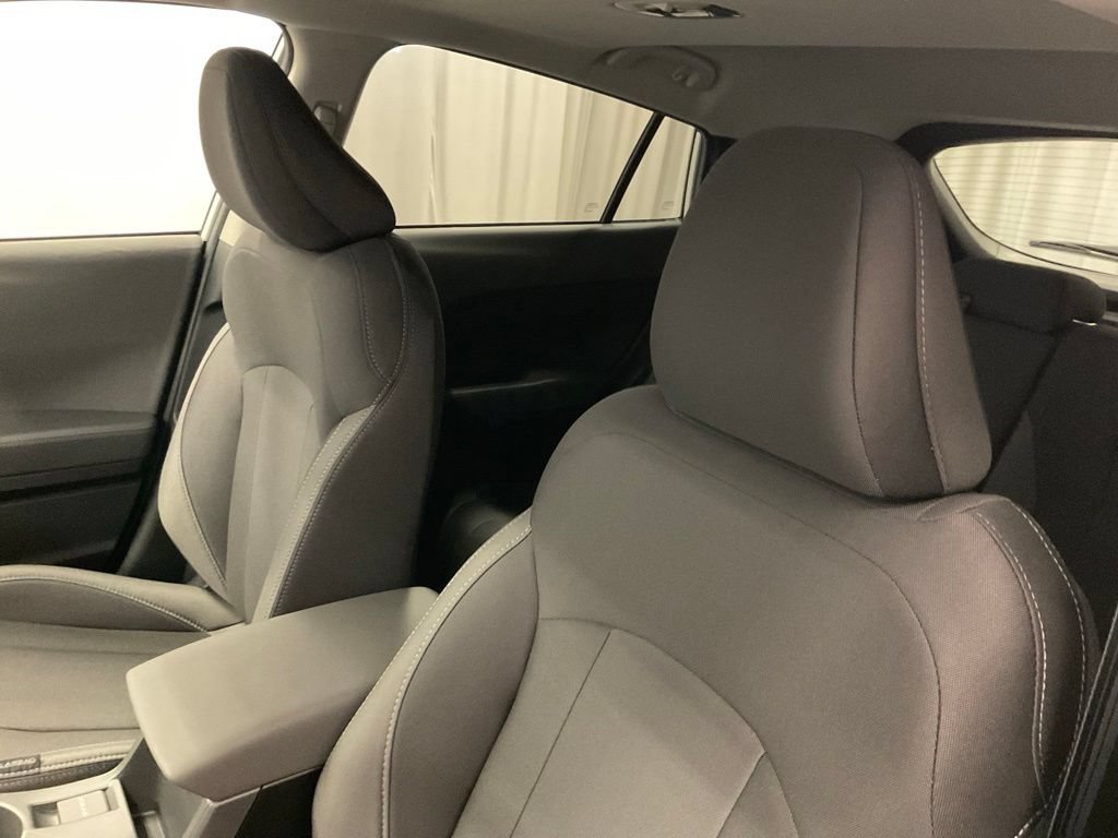 New 2026 Subaru Crosstrek 2.5i Premium AWD/4WD image 9