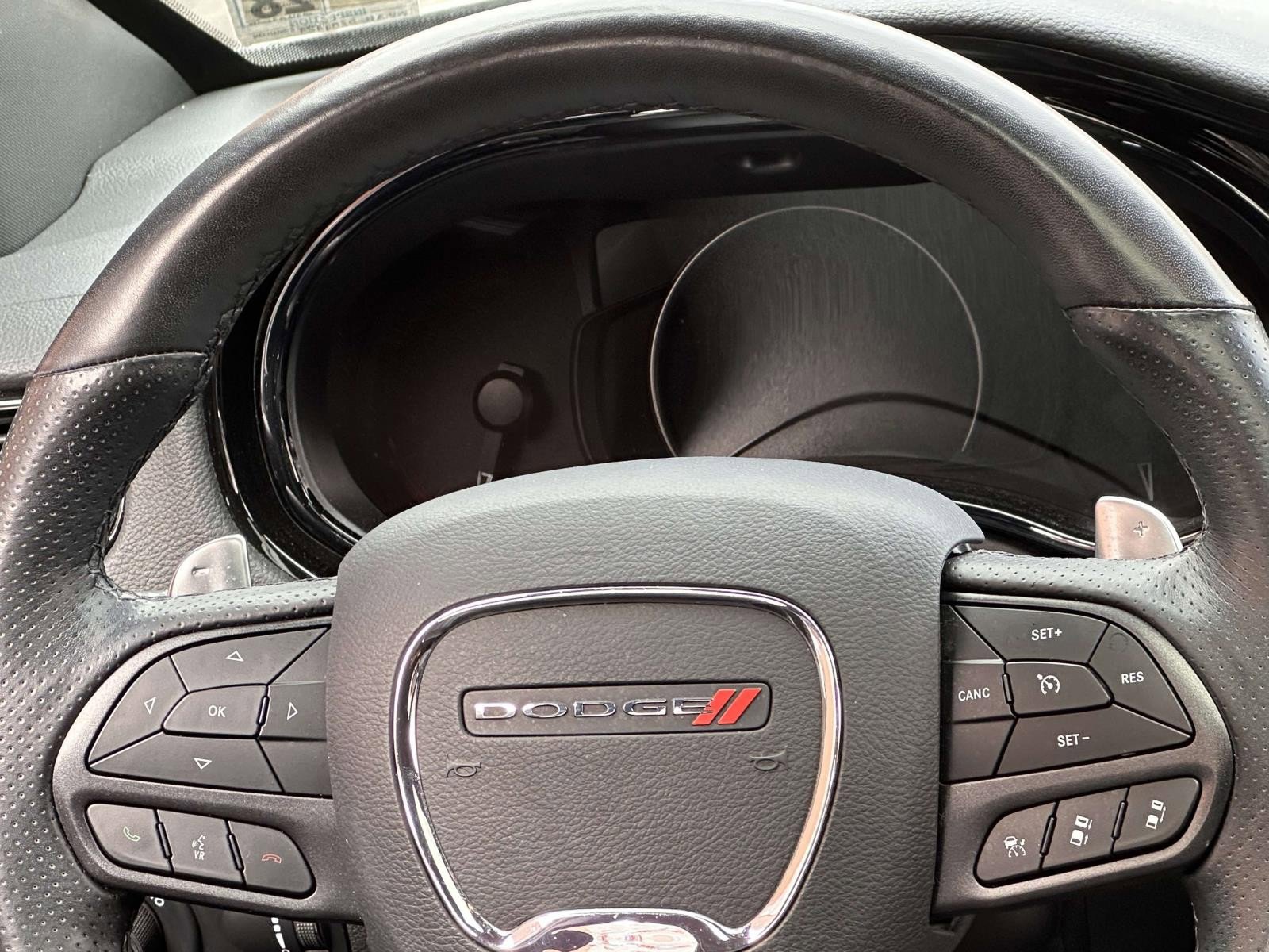 Certified 2023 Dodge Durango R/T image 24