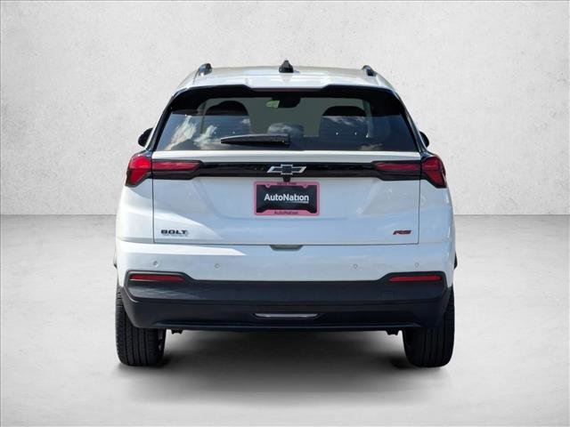 New 2027 Chevrolet Bolt RS FWD image 8