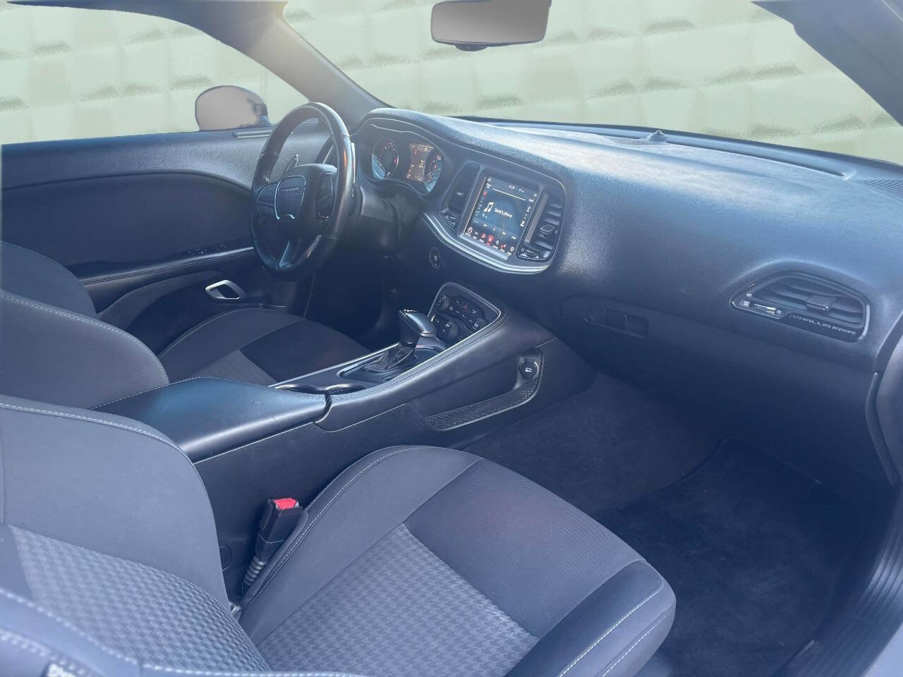 Used 2019 Dodge Challenger R/T Scat Pack image 16