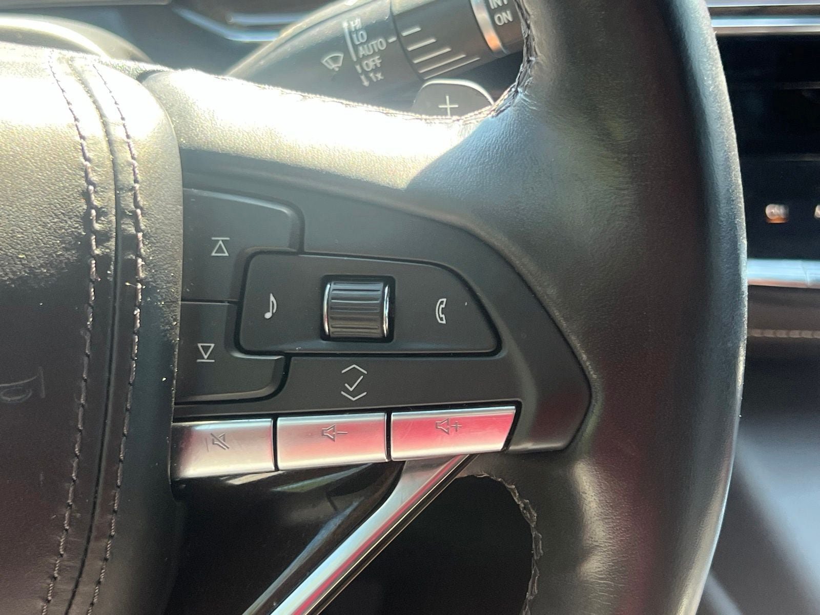 Used 2024 Cadillac Escalade Sport Platinum AWD/4WD image 32