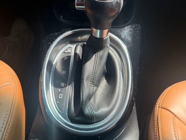 Used 2016 Kia Soul ! w/ Umber Package 1 FWD image 25