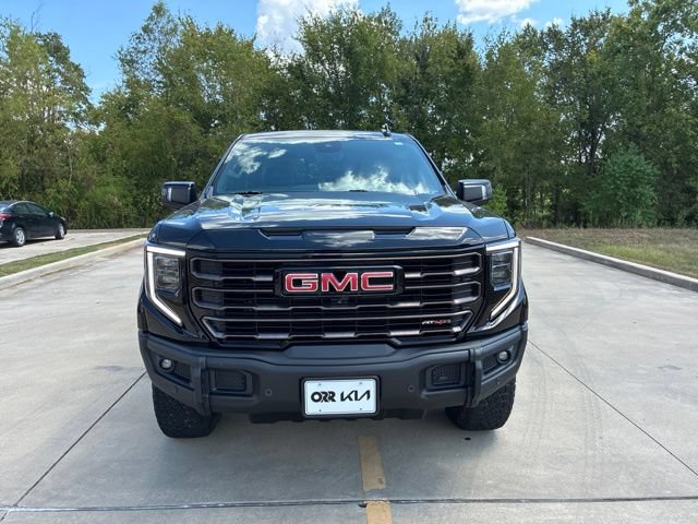 Used 2023 GMC Sierra 1500 AT4X w/ AT4X AEV Edition