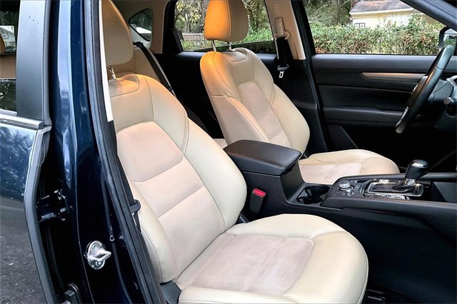 Used 2019 MAZDA CX-5 Touring image 26