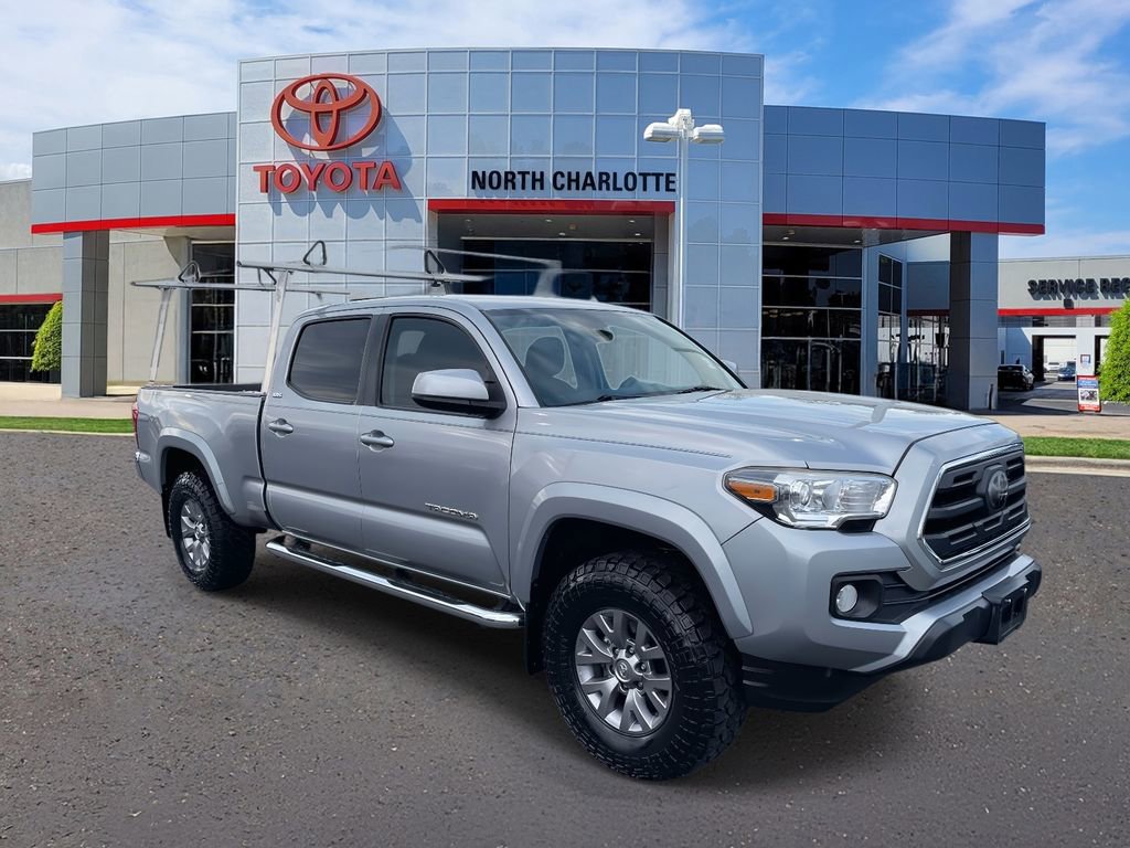 Used 2019 Toyota Tacoma SR5 image 2