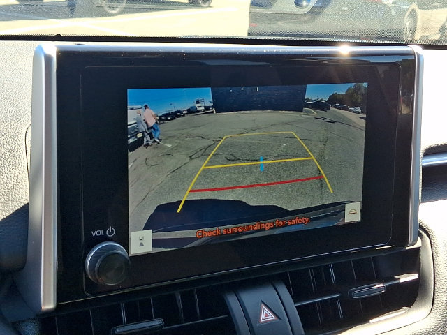Used 2023 Toyota RAV4 XLE w/ Convenience Package AWD/4WD image 13