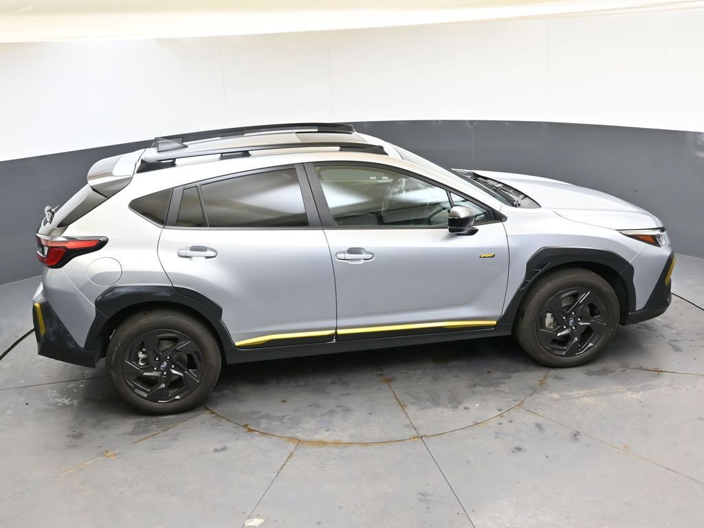 Certified 2025 Subaru Crosstrek 2.5i Sport image 50
