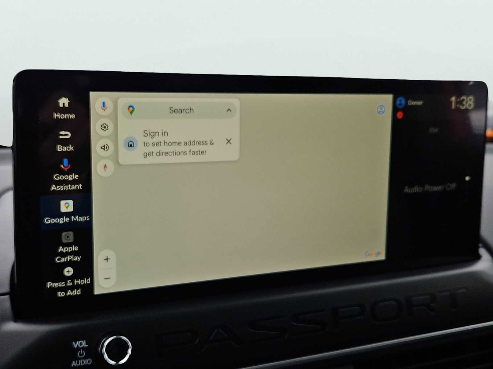 New 2026 Honda Passport TrailSport Elite image 10