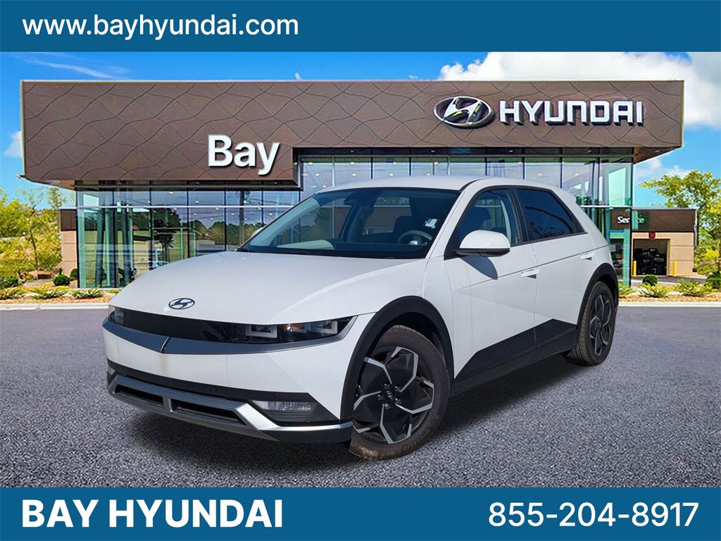 Used 2024 Hyundai Ioniq 5 SEL