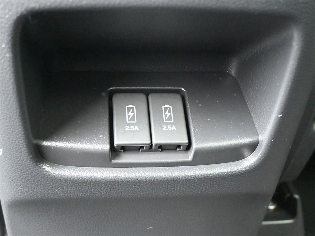 Used 2019 Honda CR-V EX-L image 17