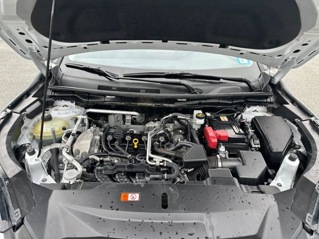 Used 2024 Mitsubishi Outlander ES image 22