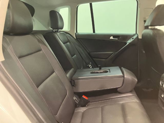 Used 2017 Volkswagen Tiguan Wolfsburg Edition image 38