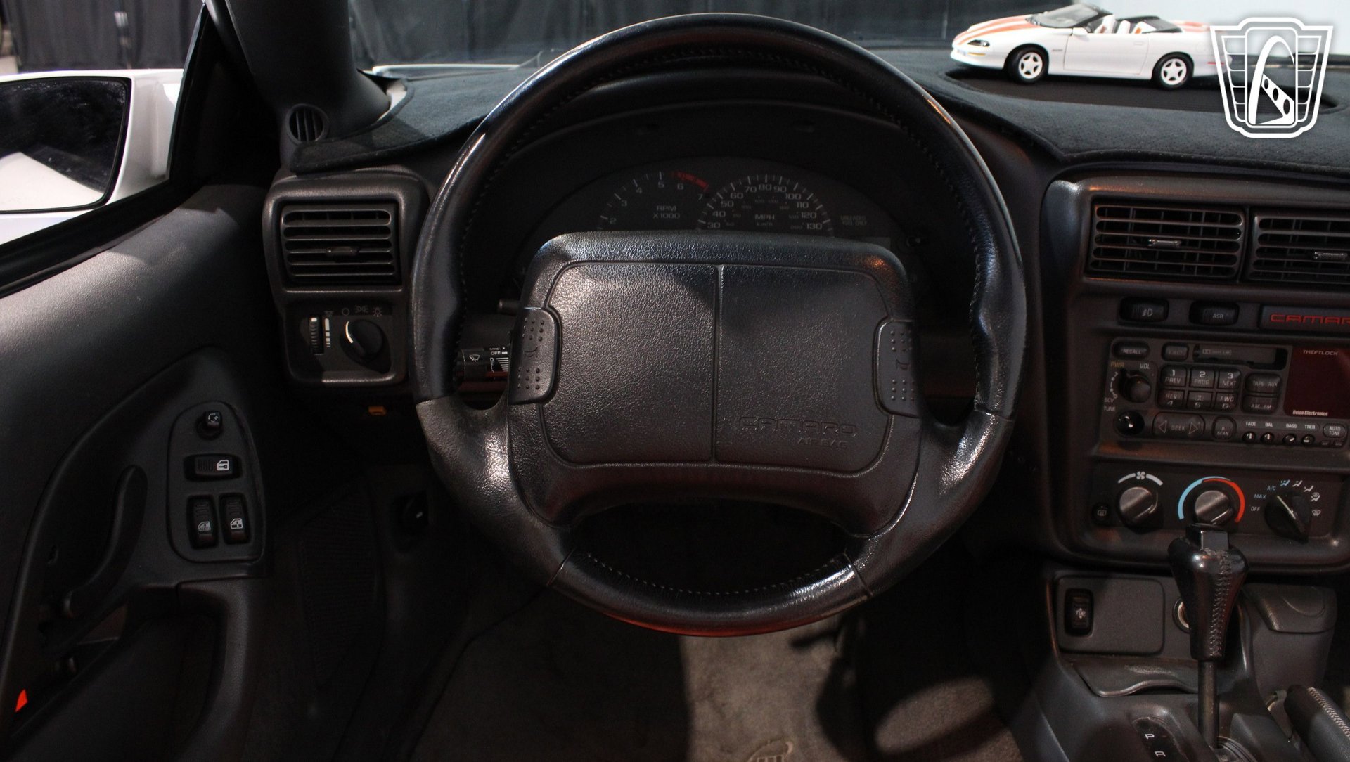 Used 1997 Chevrolet Camaro Z28 w/ Preferred Equipment Group 2 image 38