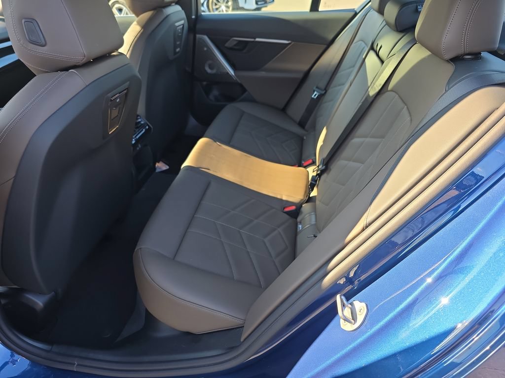 Used 2026 BMW 530i xDrive AWD/4WD image 10