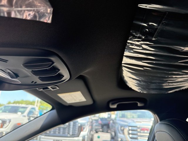 New 2025 Buick Envista Avenir image 22