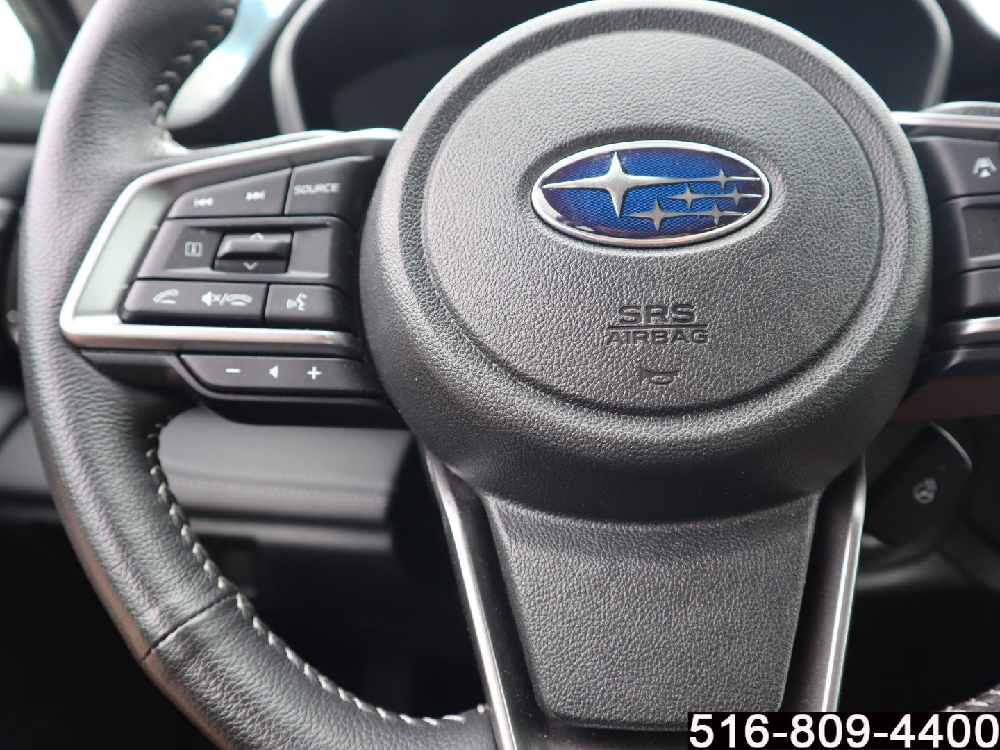 Used 2024 Subaru Legacy Limited w/ Popular Package #2 image 26