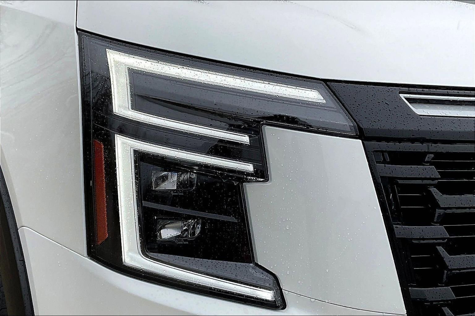 Used 2025 Nissan Armada PRO-4X w/ Pro-4X Premium Package image 38