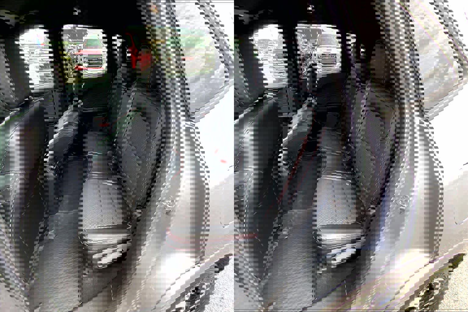 Certified 2023 Ford Escape ST-Line Elite AWD/4WD image 20