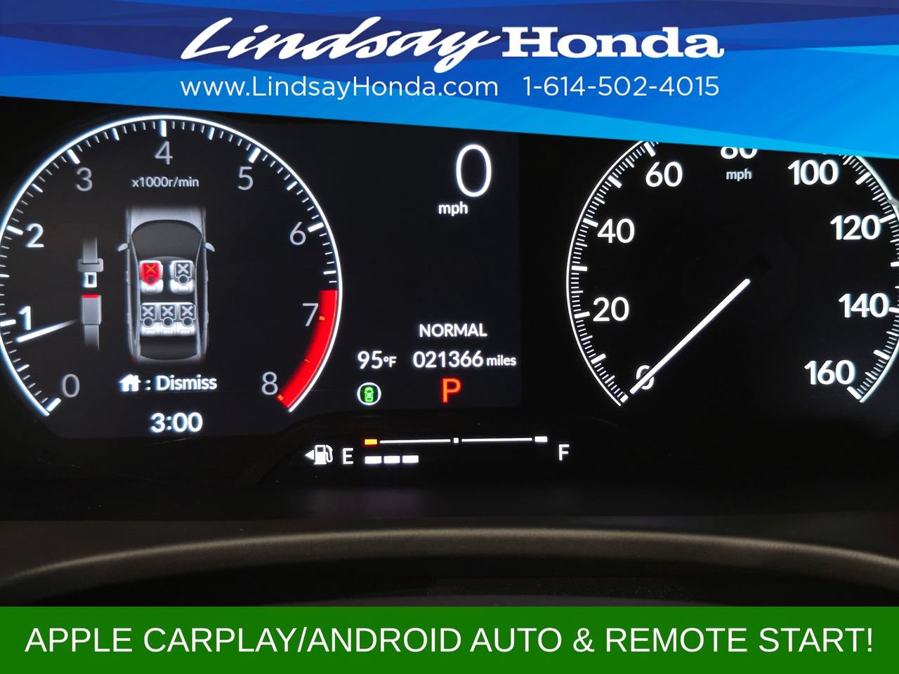 Used 2024 Honda Civic Sport image 13