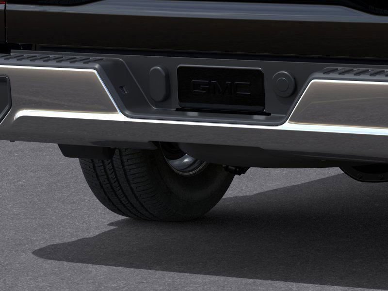 New 2026 GMC Sierra 1500 Pro RWD image 49
