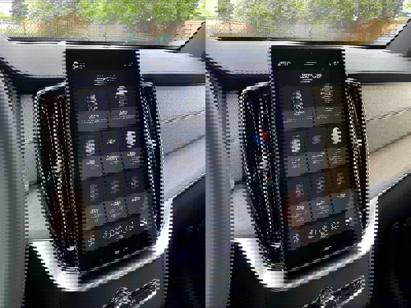 New 2026 Volvo XC90 B5 Core AWD/4WD image 22