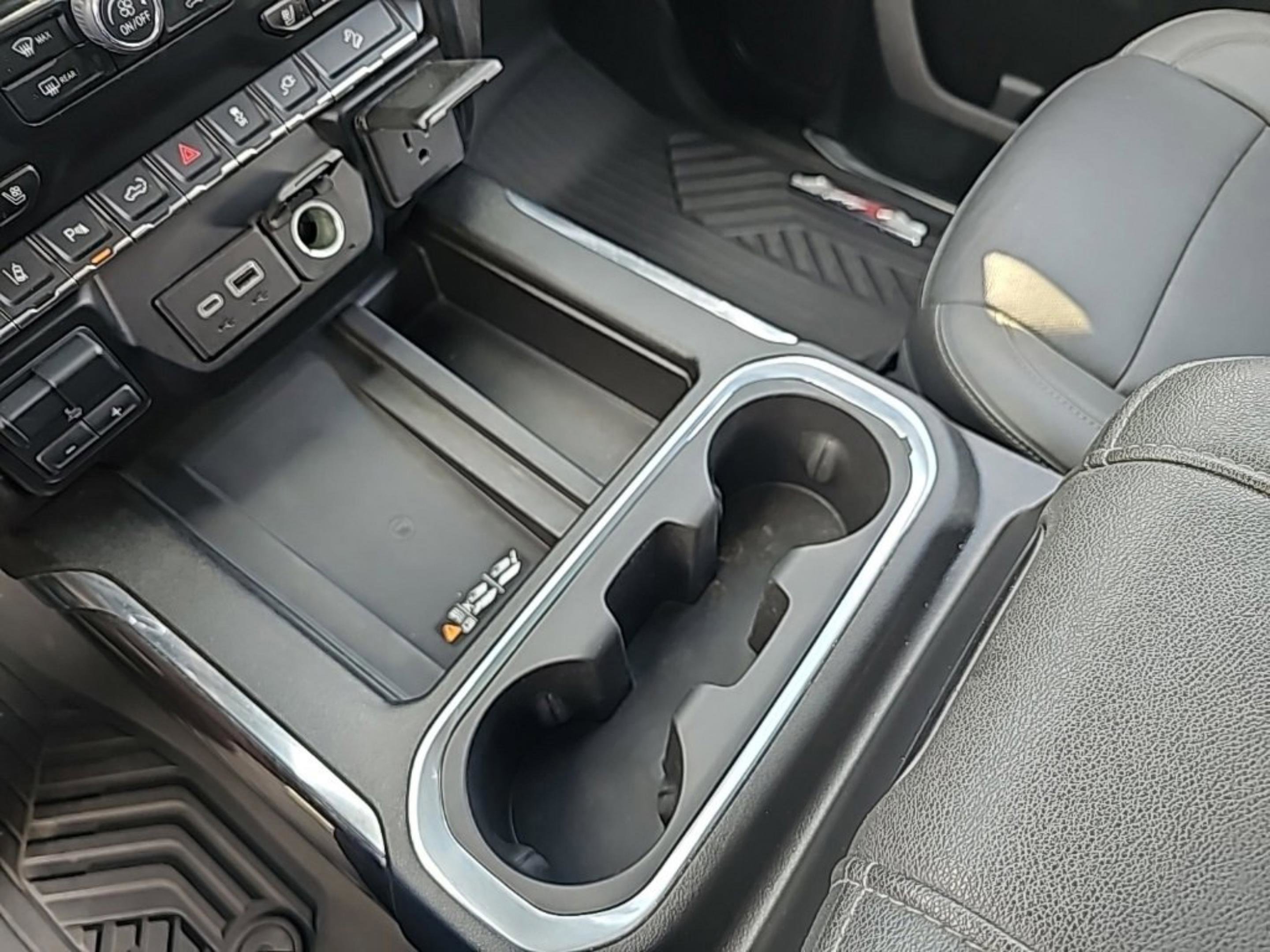 Used 2023 Chevrolet Silverado 2500 LTZ w/ LTZ Premium Package image 26