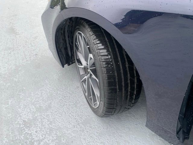 Used 2020 Toyota Corolla XSE FWD image 21