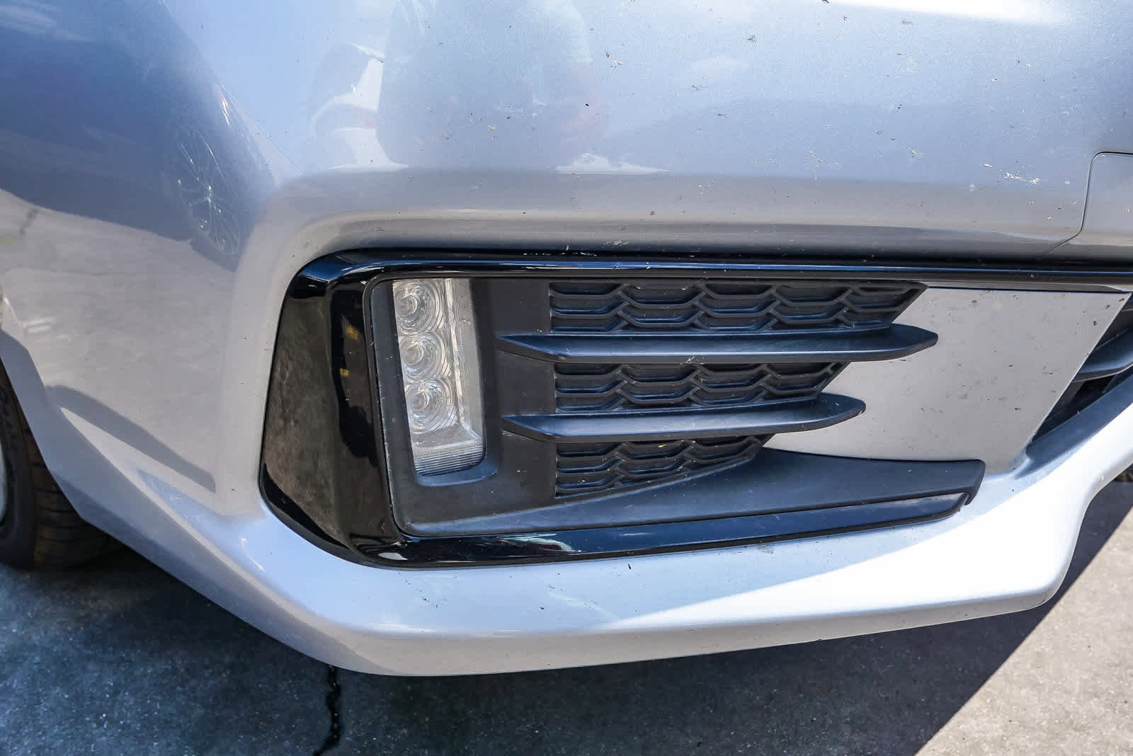 Certified 2023 Subaru Impreza 2.0i Sport image 6