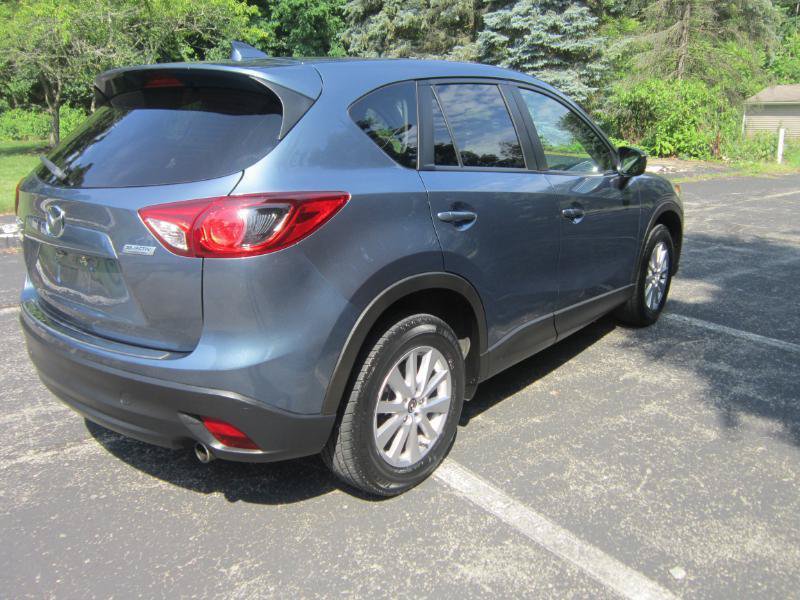 Used 2016 MAZDA CX-5 Touring AWD/4WD image 17
