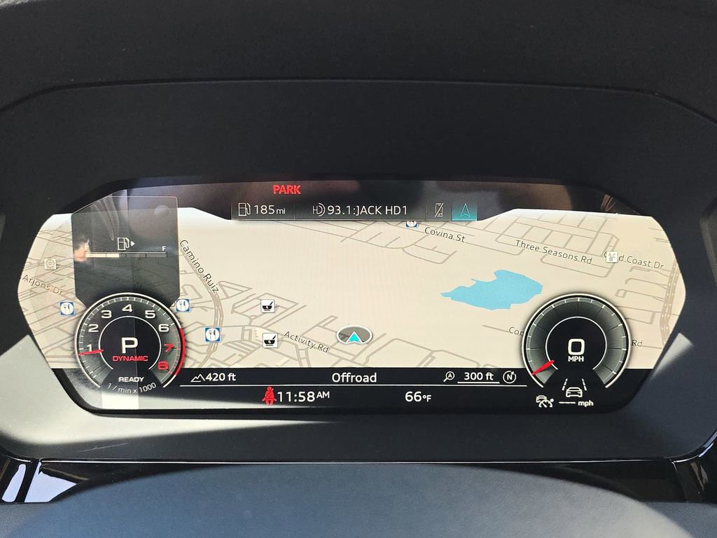 New 2026 Audi A3 2.0T Premium image 21