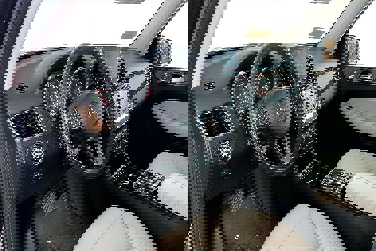 Used 2016 Mercedes-Benz GLE 350 4MATIC image 18