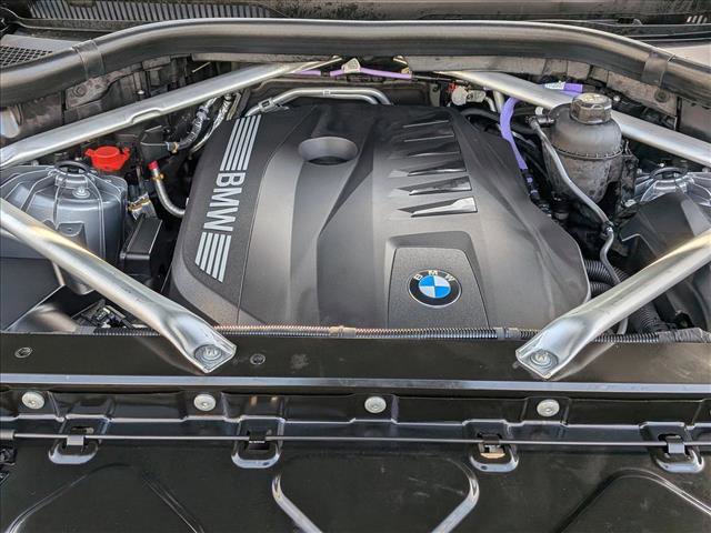 Certified 2024 BMW X5 xDrive40i w/ Premium Package image 26