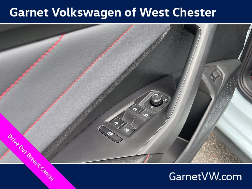 New 2026 Volkswagen Jetta GLI Autobahn FWD image 7