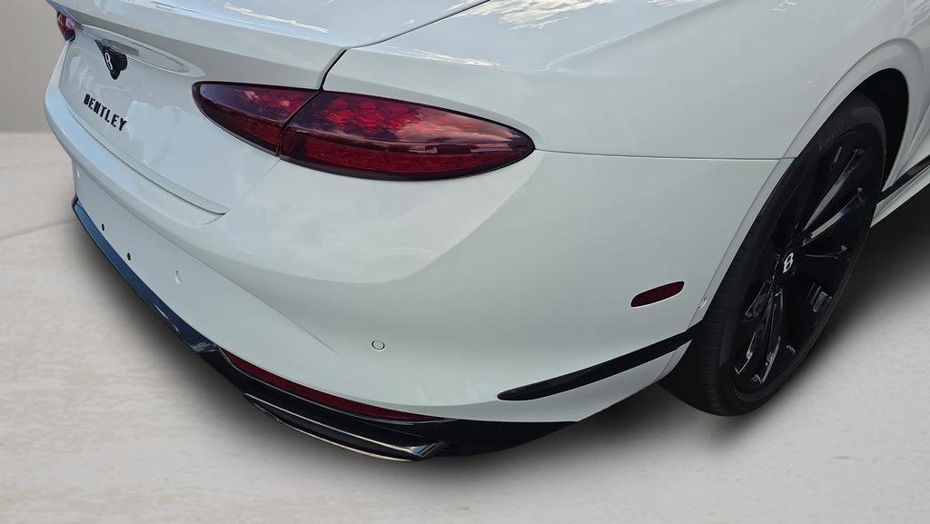 New 2025 Bentley Continental GT image 11