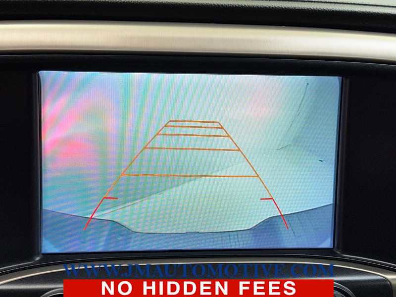 Used 2017 GMC Sierra 1500 Denali AWD/4WD image 29