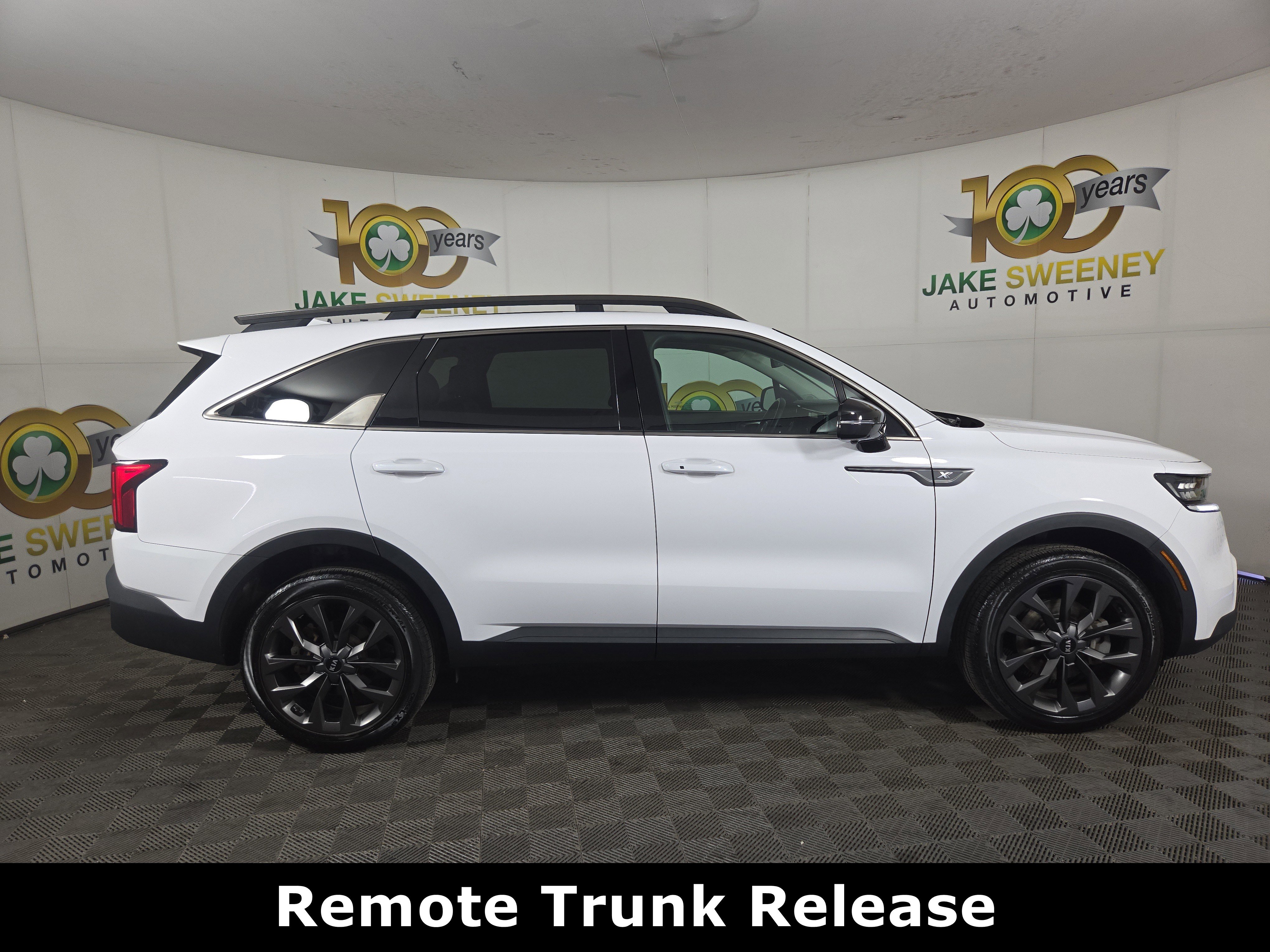 Used 2021 Kia Sorento SX Prestige AWD/4WD image 10