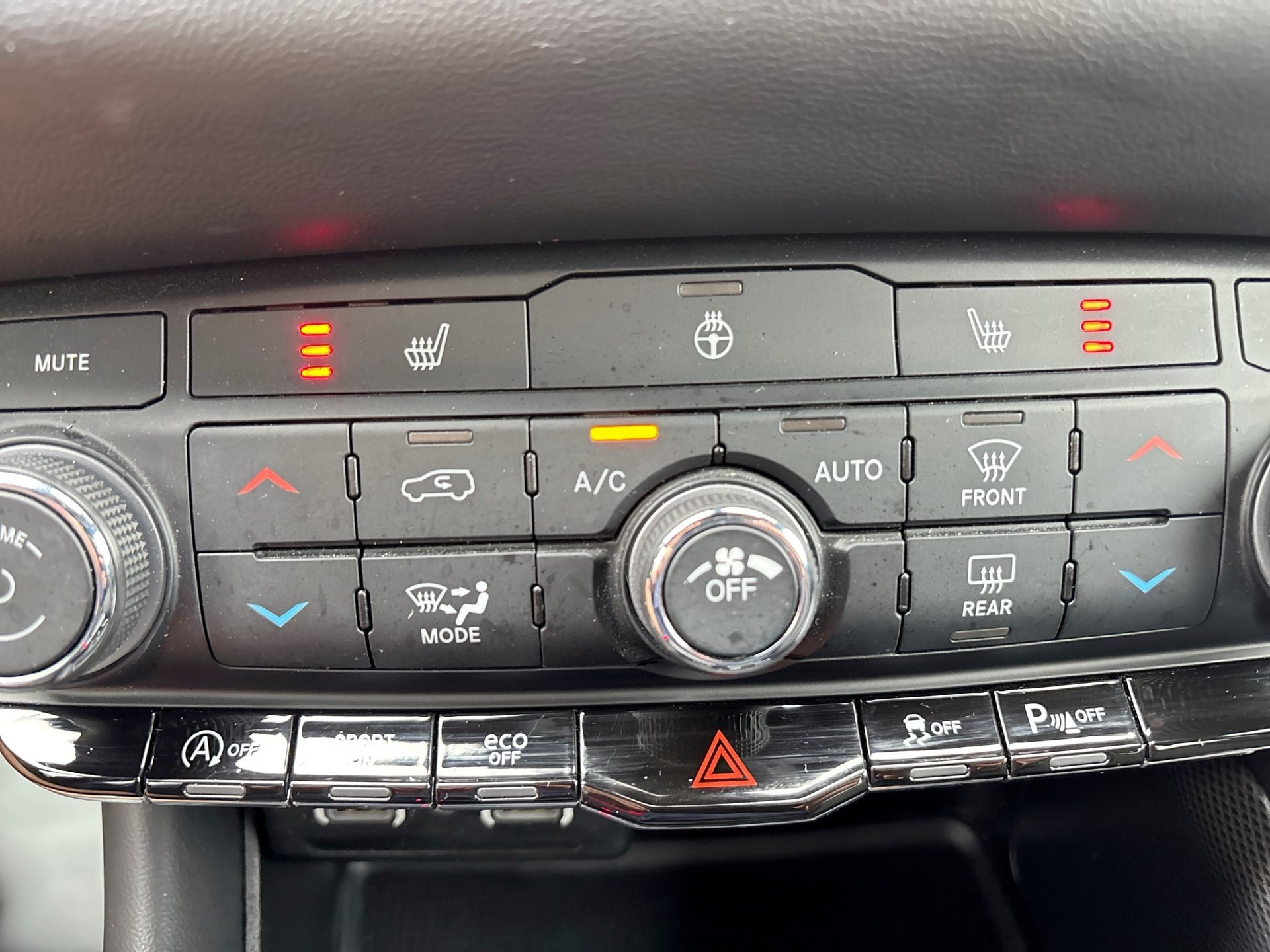Used 2026 Dodge Durango GT AWD/4WD image 17