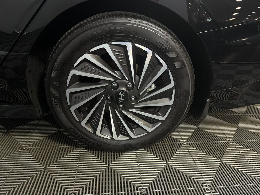 Used 2024 Hyundai Sonata SEL image 12